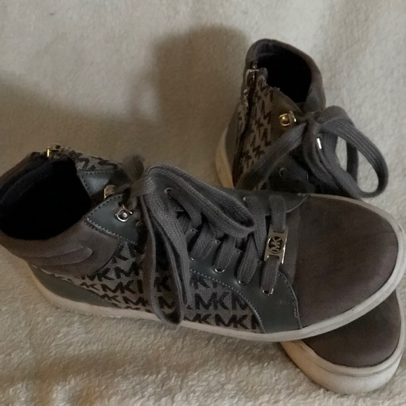 Michael Kors Shoes Michael Kors Tennis Shoes Poshmark